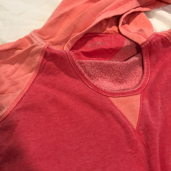 Calvin Klein hoodie - Picture 2 of 3